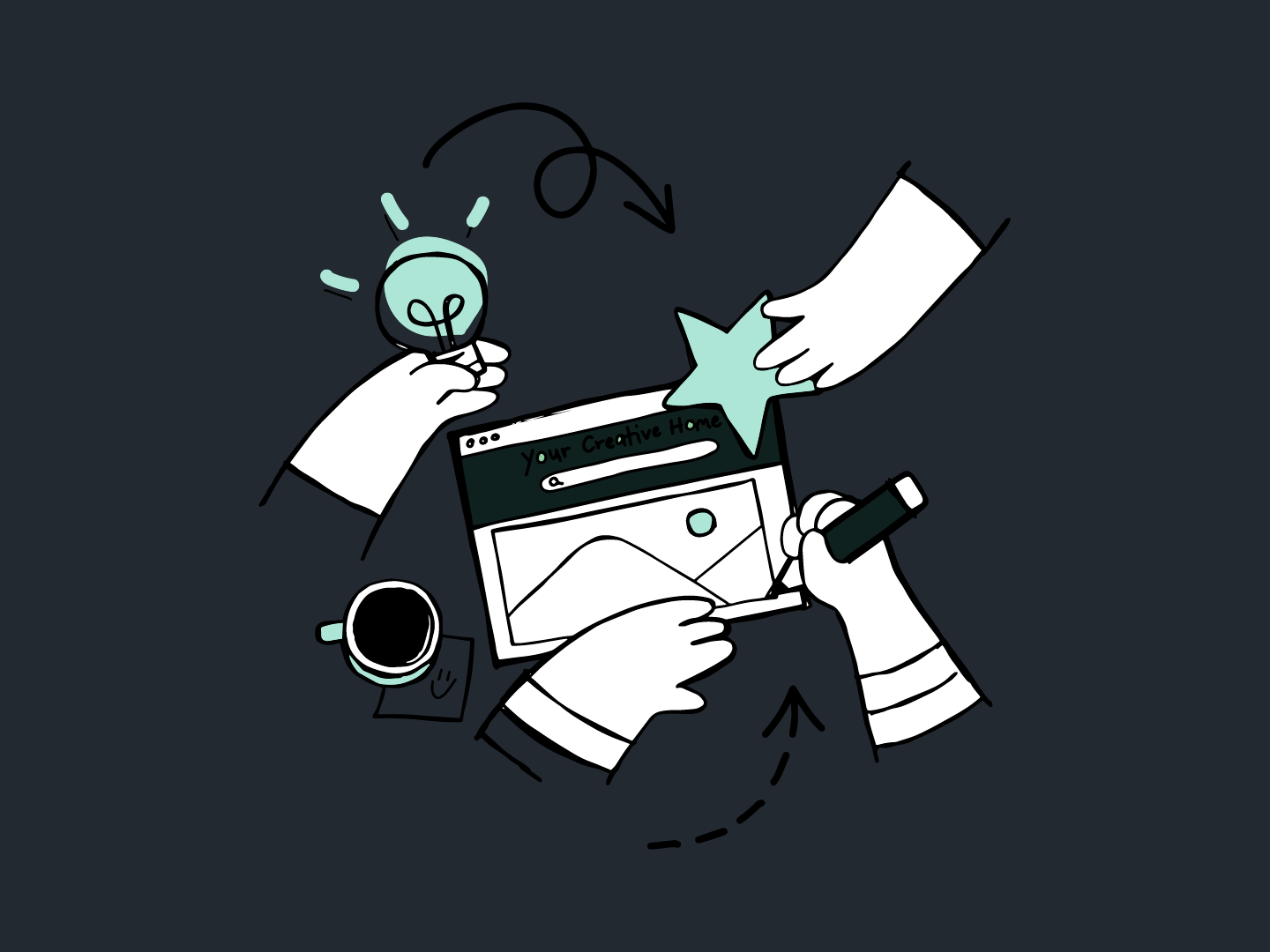 Game Development with Codecks | Blog | Zero Prep Games